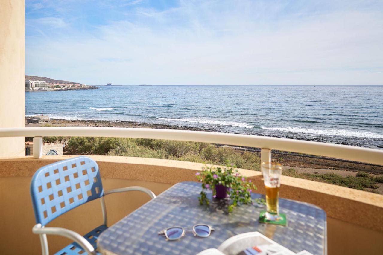 Ventana Al Atlantico Apartment El Medano  Ngoại thất bức ảnh